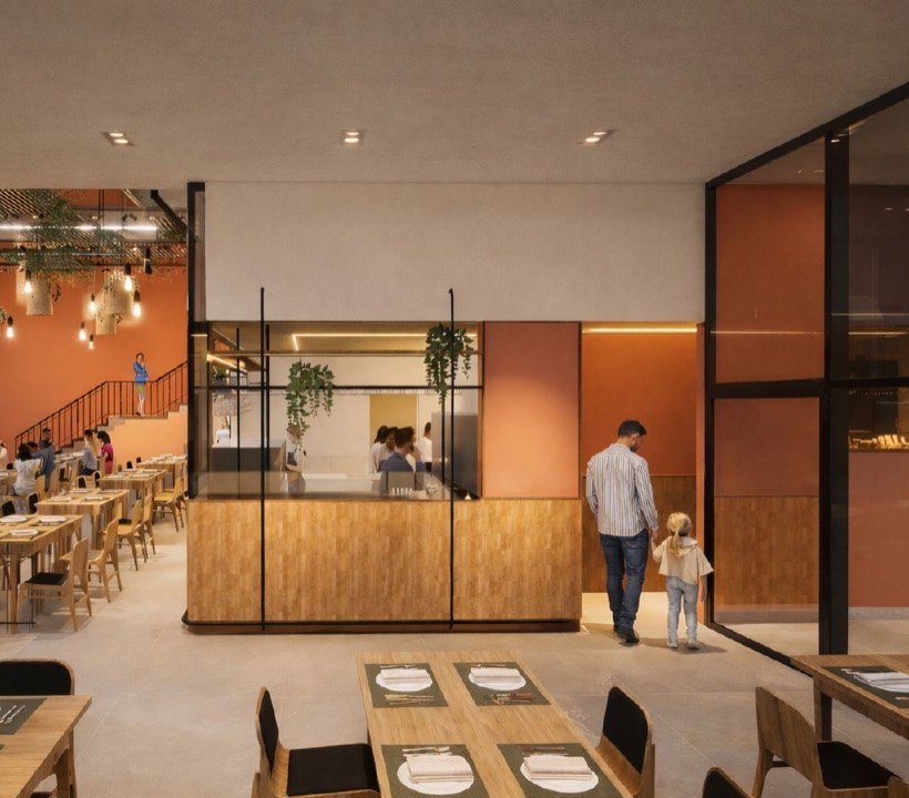 Bar Nova Steak
